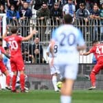 Napoli Vs Monza: Il Partenopei Menang 2-0