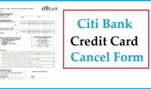 Cara Menutup Kartu Kredit Citibank 2024