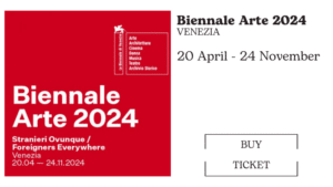 Harga Tiket Masuk Biennale Jogja 2024