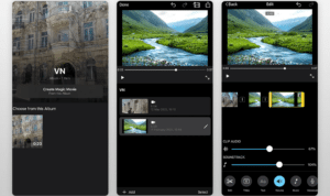 Aplikasi Edit Video Iphone Gratis 2024