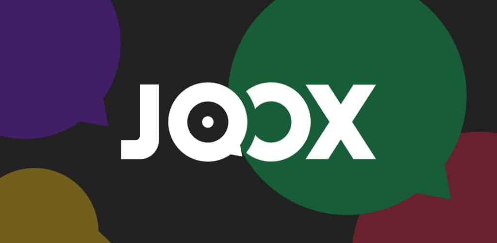 Download Joox Unlimited Vip Apk 2024