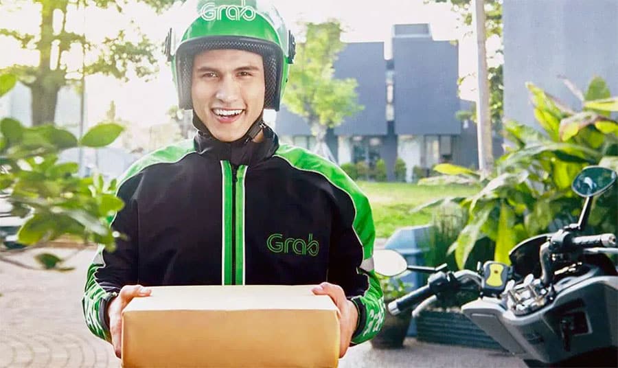 Cara Daftar Grab Express 2024