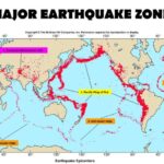 Gempa Bumi Sukabumi Oktober 2024: Peta Zona Rawan Gempa