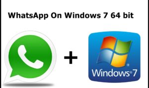 Whatsapp Windows 7 2024