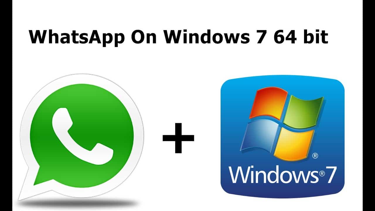 Whatsapp Windows 7 2024