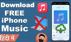 Cara Download Lagu Gratis Di Iphone 4 2024