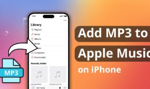 Cara Download Mp3 Di Iphone 2024