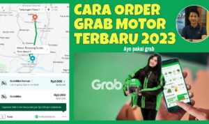 Download Grabbike Ojek 2024