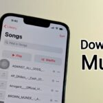 Cara Download Lagu Di Iphone 4s 2024