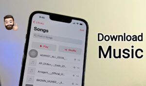 Cara Download Lagu Di Iphone 4s 2024