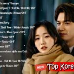 Download Lagu Ost K Drama 2024