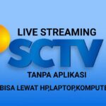 Streaming Sctv Android 2024