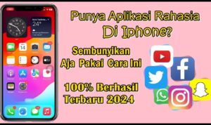 Aplikasi Foto Bergerak Iphone 2024