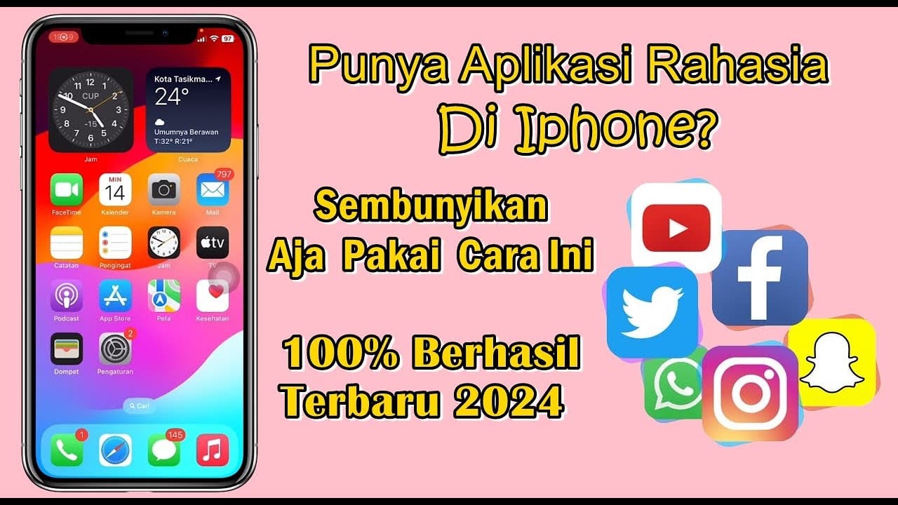 Aplikasi Foto Bergerak Iphone 2024