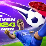 Download Top Eleven Mod Apk 2024