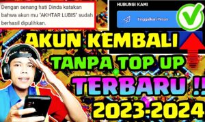 Cara Hacker Akun Coc 2024