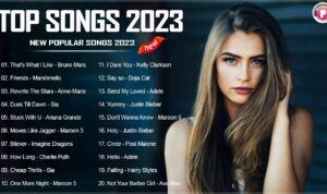 Free Download Lagu Korea Terbaru 2024