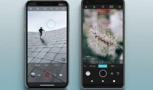 Aplikasi Kamera Blur Terbaik Di Android 2024