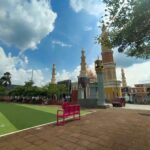 Jadwal Sholat Majalengka 2024 Dan Informasi Tentang Masjid Terdekat