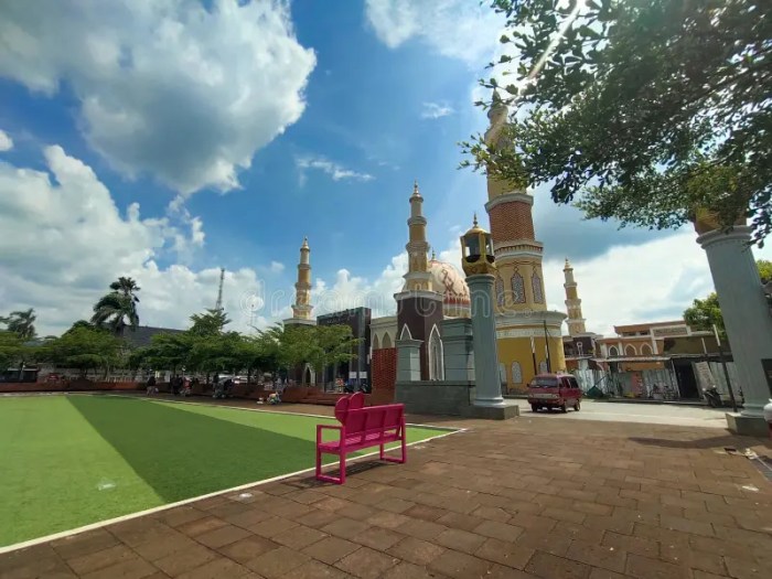 Jadwal Sholat Majalengka 2024 Dan Informasi Tentang Masjid Terdekat