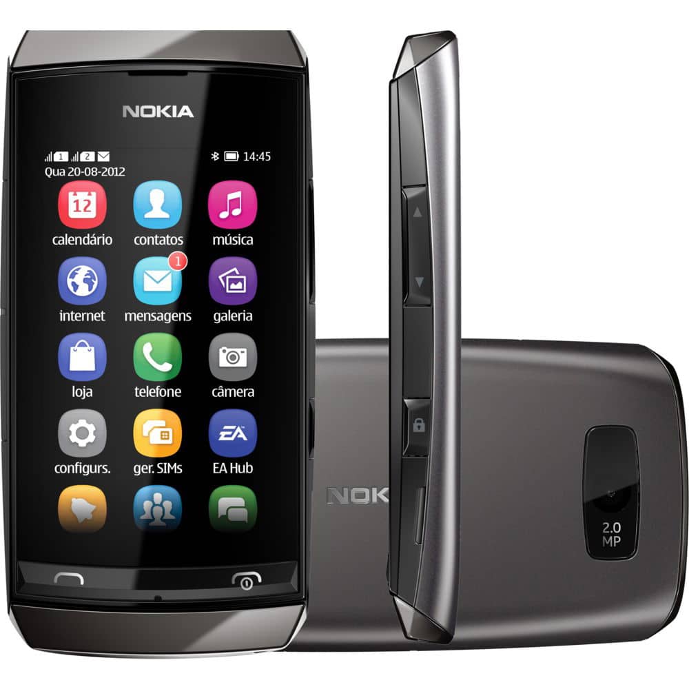 Download Game Untuk Hp Nokia Asha 305 2024