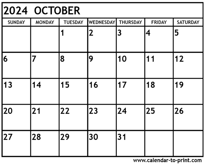 Oktober 2024