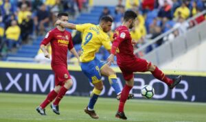 Prediksi Skor Villarreal vs Las Palmas di Liga Spanyol, Susunan