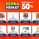 Promo Indomaret Jumat Sabtu Minggu 2024