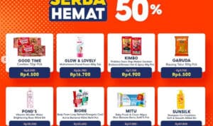 Promo Indomaret Jumat Sabtu Minggu 2024