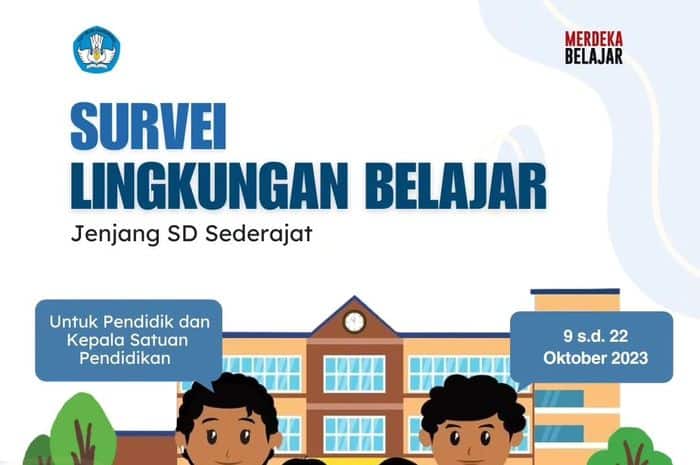 Sulingjar SD 2024: Persiapan mental menghadapi ujian