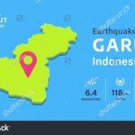 Gempa Garut Oktober 2024:  Peran Media Dalam Menginformasikan Bencana