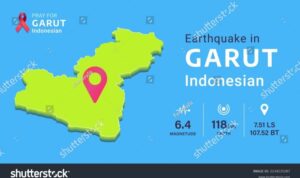 Gempa Garut Oktober 2024:  Peran Media Dalam Menginformasikan Bencana