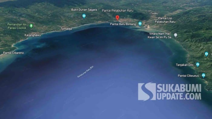 Gempa Bumi Sukabumi Oktober 2024: Apakah Ada Potensi Tsunami?