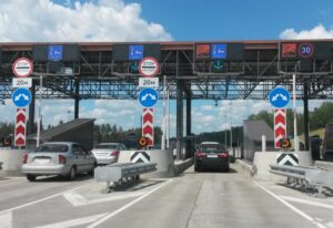 Daftar tarif tol Palembang Prabumulih 2024