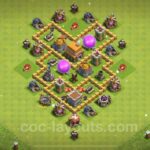 Formasi Coc Th 5 2024