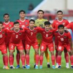 Susunan Pemain Timnas Indonesia vs Yaman U-20: Tak Ada Riski