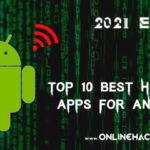 Aplikasi Hacker Android Terbaik 2024