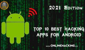 Aplikasi Hacker Android Terbaik 2024