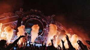 Playlist musik festival 2024 terbaik