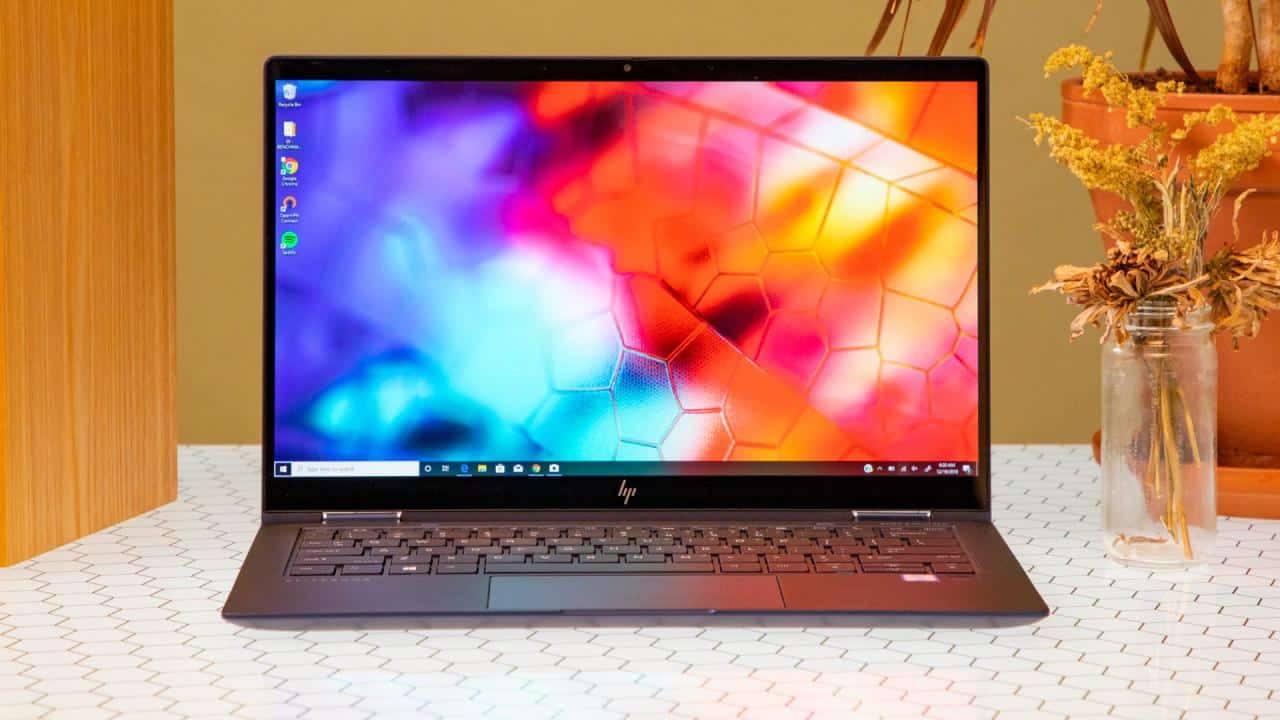 Laptop Dengan Desain Terbaik 2024