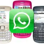 Whatsapp Untuk Nokia X 2024