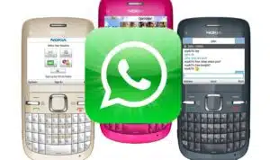 Whatsapp Untuk Nokia X 2024