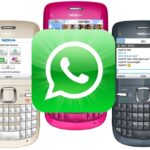 Whatsapp For Nokia X2 01 2024