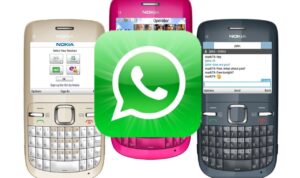 Whatsapp For Nokia X2 01 2024