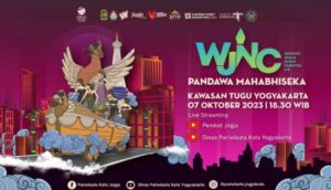 Cara Mendapatkan Tiket Wjnc Jogja 2024