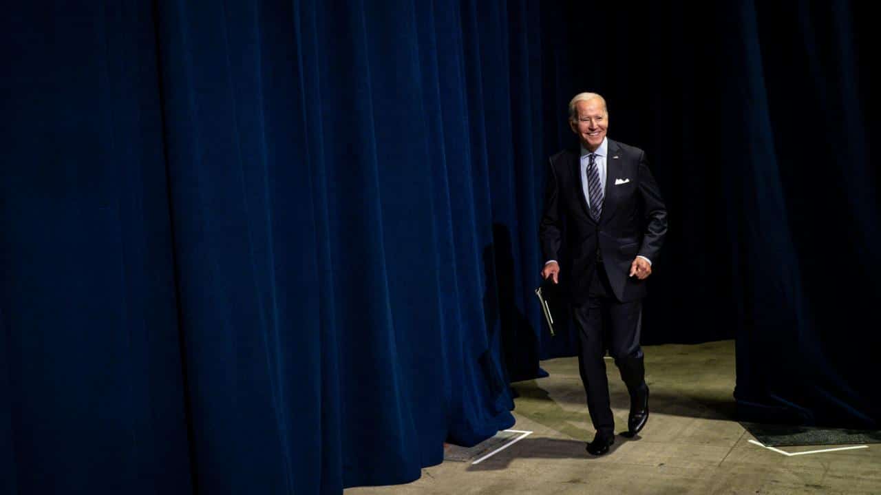 Will The Democrats Replace Biden