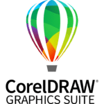 Software Corel Draw 2024