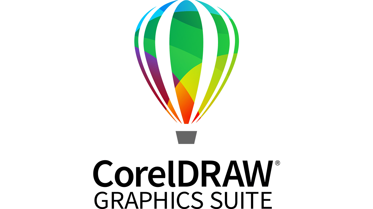 Software Corel Draw 2024