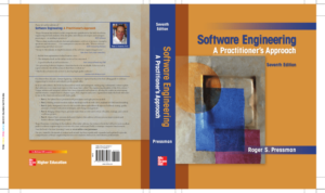 Software Engineering Pressman 2024