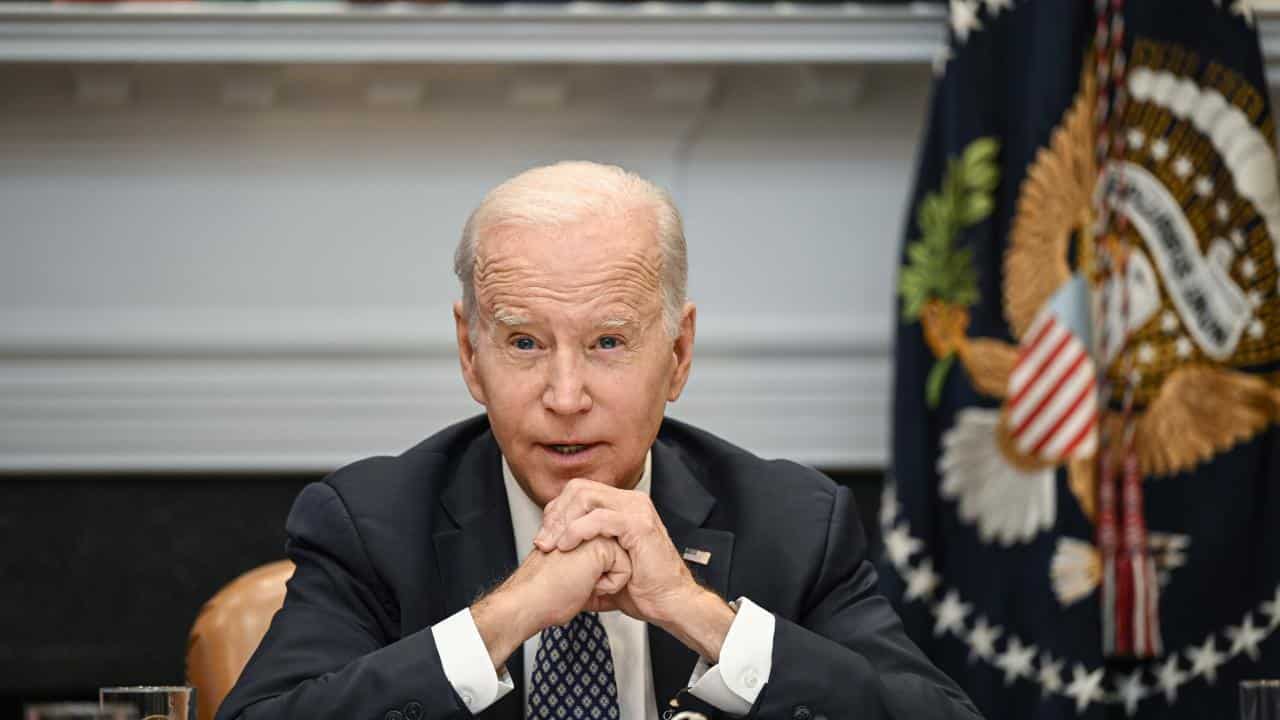 Biden Age